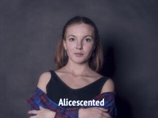 Alicescented