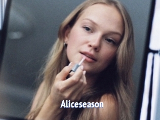 Aliceseason