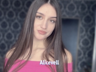 alicevell Telefon Kontakte