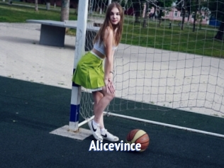 Alicevince