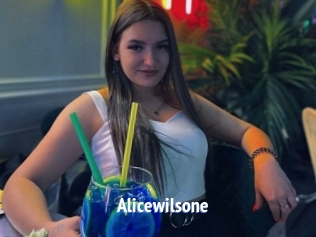 Alicewilsone