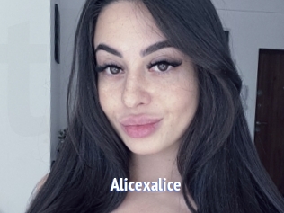 Alicexalice