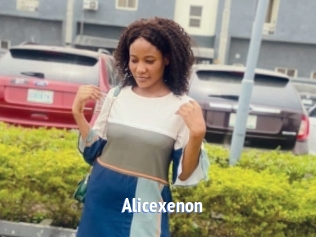 Alicexenon