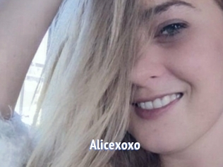 Alicexoxo