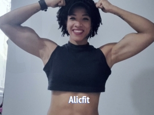 Alicfit
