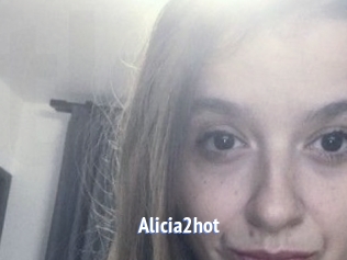 alicia2hot Telefon Kontakte