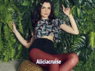Aliciacruise