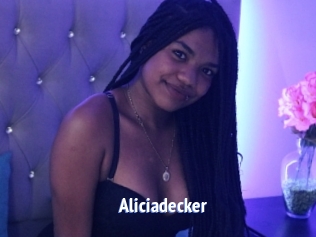 Aliciadecker