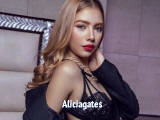 Aliciagates