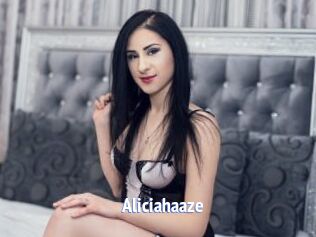 Aliciahaaze