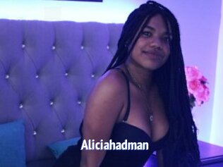 Aliciahadman