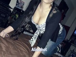 Aliciahot