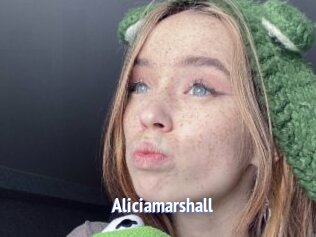 Aliciamarshall