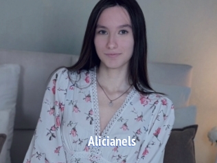 Alicianels
