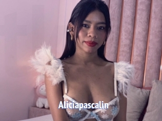 Aliciapascalin