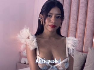 Aliciapaskal