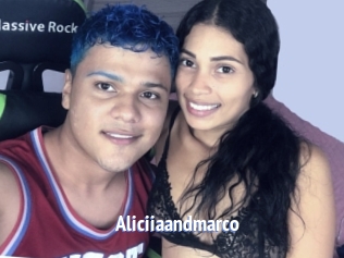 Aliciiaandmarco