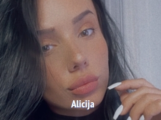 alicija Telefon Kontakte