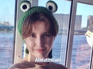 Alidatoscani