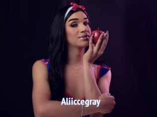 aliiccegray Telefon Kontakte