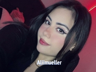 Aliimueller