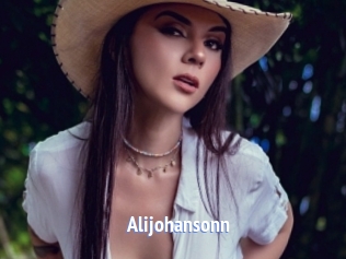 Alijohansonn