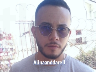Alinaanddarell