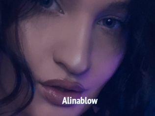Alinablow