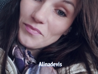 Alinadevis