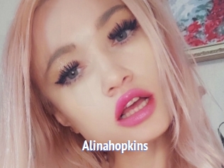 alinahopkins Telefon Kontakte