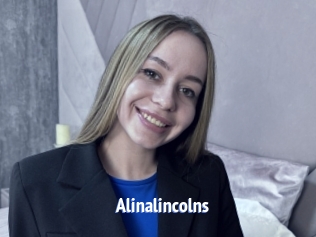 Alinalincolns