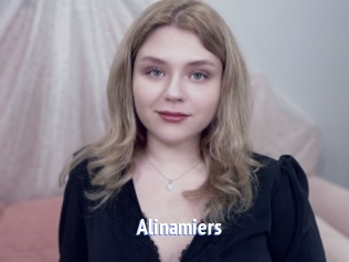Alinamiers