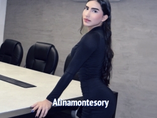 Alinamontesory