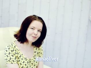 Alinaoliver