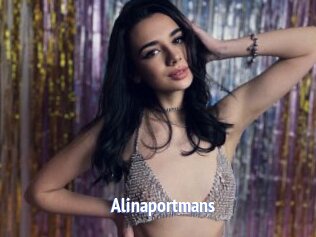 Alinaportmans
