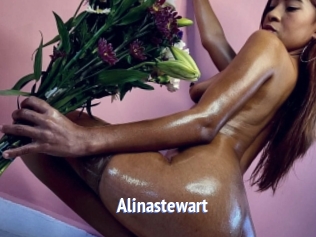 Alinastewart