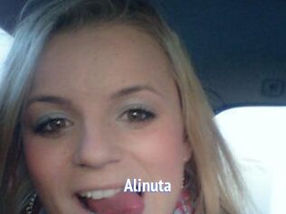 Alinuta