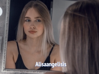 Alisaangelisis