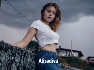 Alisadiva