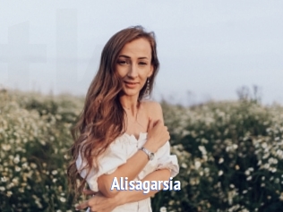 Alisagarsia