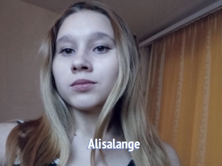 Alisalange