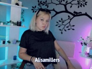 Alisamillers