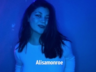 alisamonroe Telefon Kontakte
