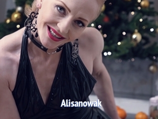 alisanowak Telefon Kontakte