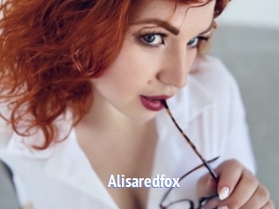 Alisaredfox