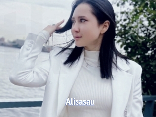 Alisasau
