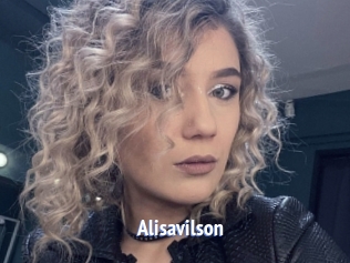 Alisavilson
