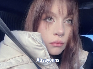 Alisayouns