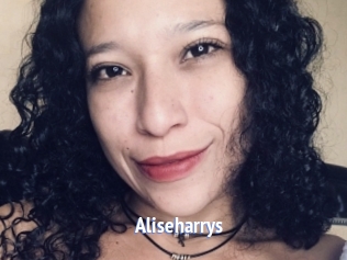 Aliseharrys