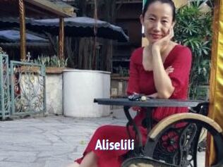 Aliselili